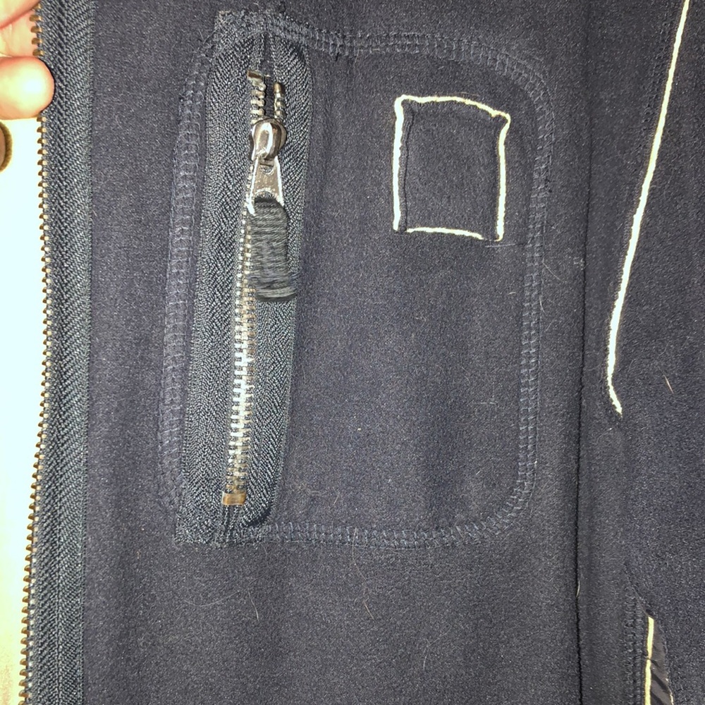 Mens Triple Five Soul Jacket - Picture 5 of 7